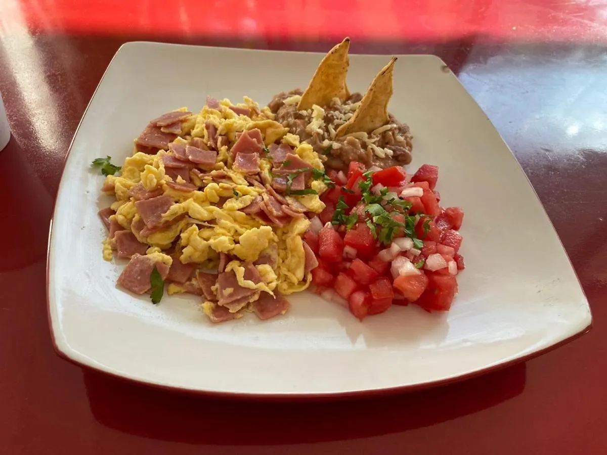 Hotel Ocean Front Boutique Playa del Carmen